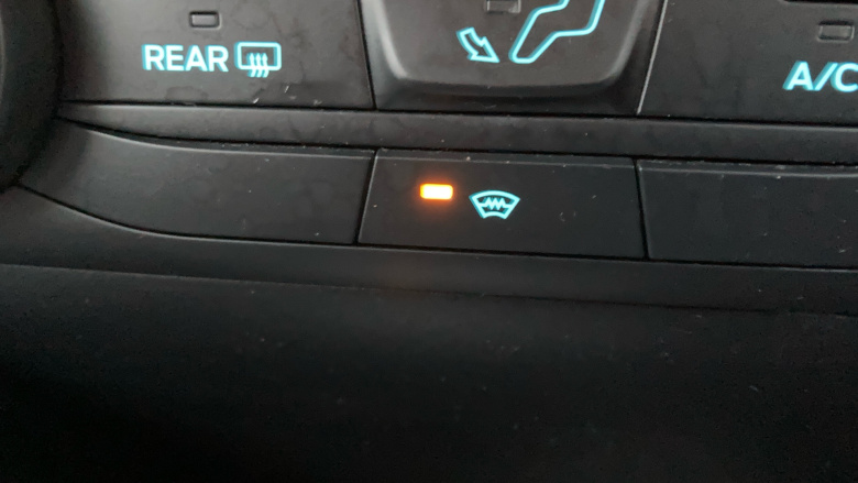 Ford Fiesta 1.0 EcoBoost Hybrid mHEV 125 Titanium 5dr Petrol Hatchback